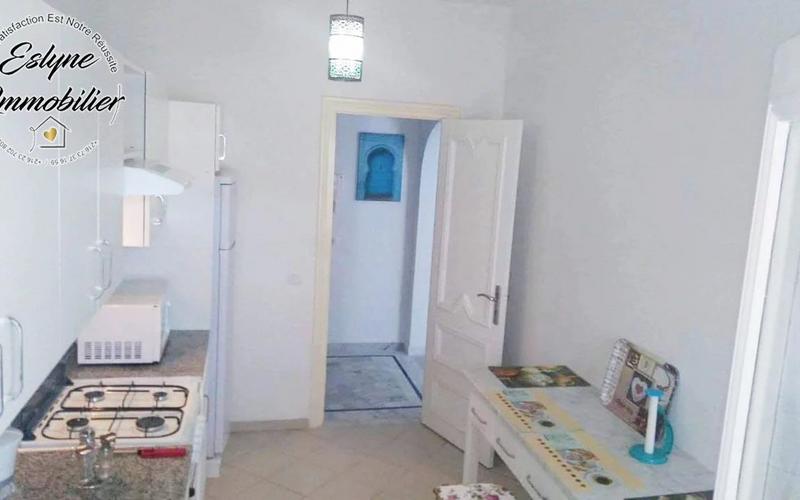Appartement s+1 9